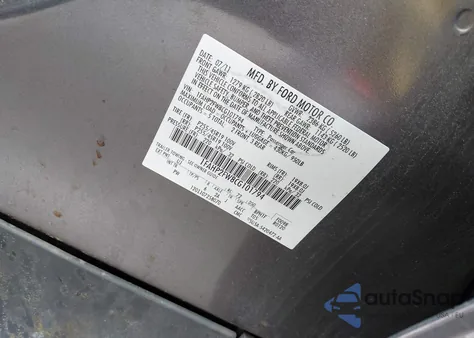 2012 Ford Taurus Limited z USA, uszkodzony, nr VIN 1FAHP2FW8CG101794